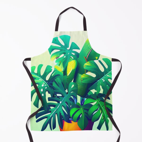 Item preview, Montsera designed and sold by LeftoRight.
