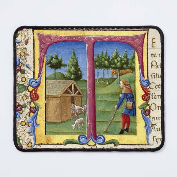 Item preview, T is for Transitory designed and sold by Vern Tonkin.