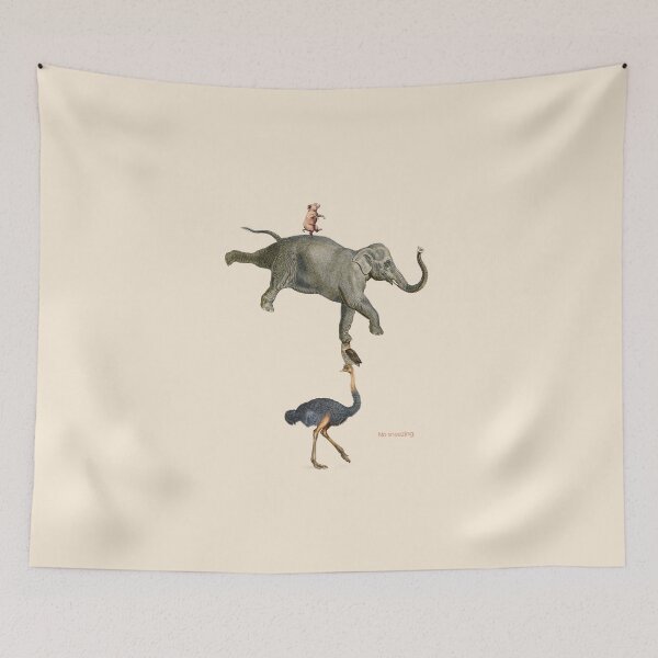 Item preview, No sneezing. designed and sold by Merril Buckhorn.