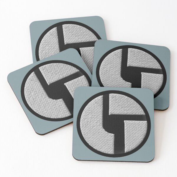 Item preview, Patchwork (Disco Biscuits) designed and sold by Trigger413.