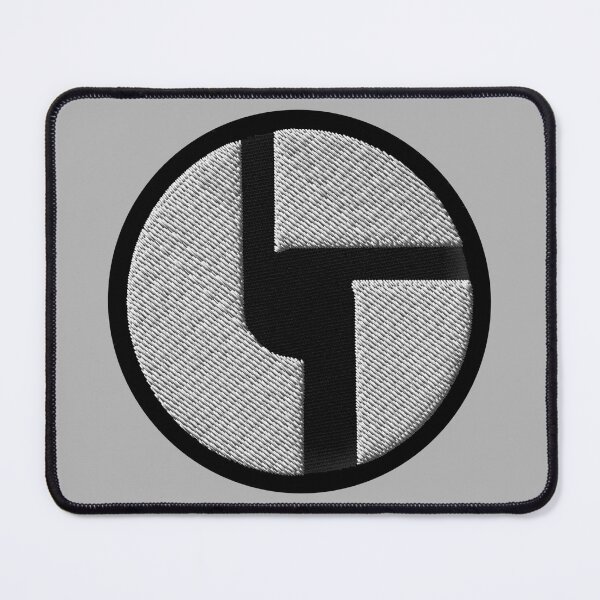 Item preview, Patchwork (Disco Biscuits) designed and sold by Trigger413.