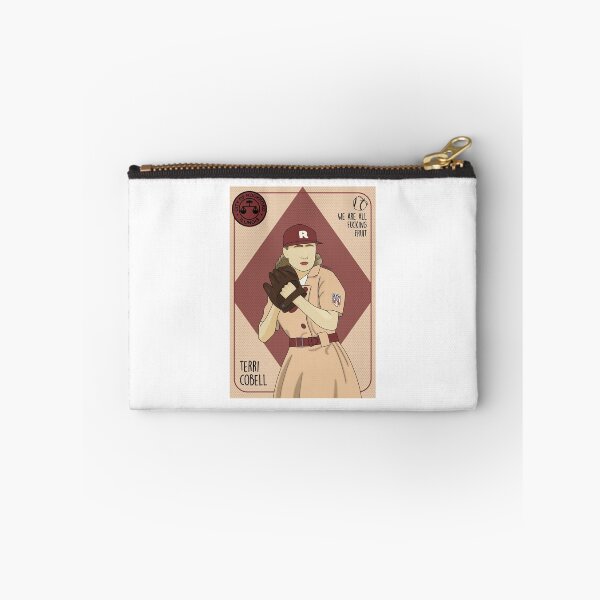 Item preview, Terri Cobell designed and sold by fanartbygabi | Gabi Veiga.