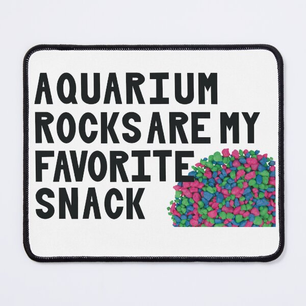 Item preview, Aquarium Rocks  designed and sold by special-kai-.