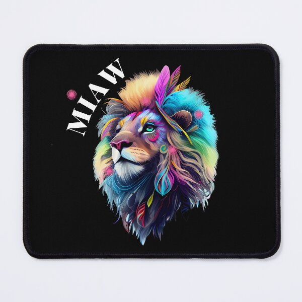 Item preview, Cat Miaw Lovers Color Full designed and sold by AgnesMBrae.
