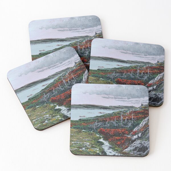 Item preview, The channel of the lake designed and sold by Denis Garnier.