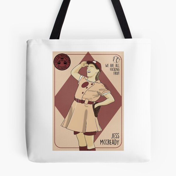 Item preview, Jess McCready designed and sold by fanartbygabi | Gabi Veiga.