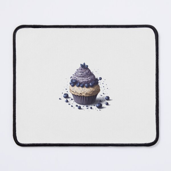 Artikelvorschau, Blueberry Cupcake entworfen und verkauft von anna6542.