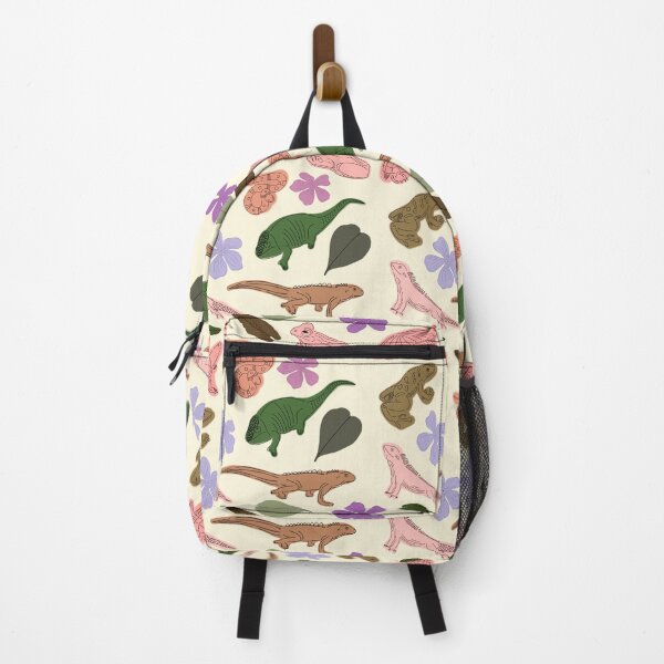 Item preview, Tropical Lizards, Plants and Reptiles designed and sold by cozyfuncreation.