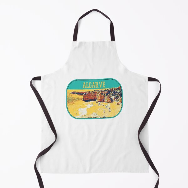 Item preview, Algarve Coast Beaches & Cliffs | Scenic Portugal designed and sold by Lemomo-artworks.