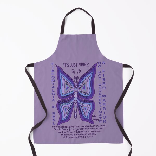 Item preview, Fibromyalgia Exhausts Our Spoons designed and sold by Lilybet83.