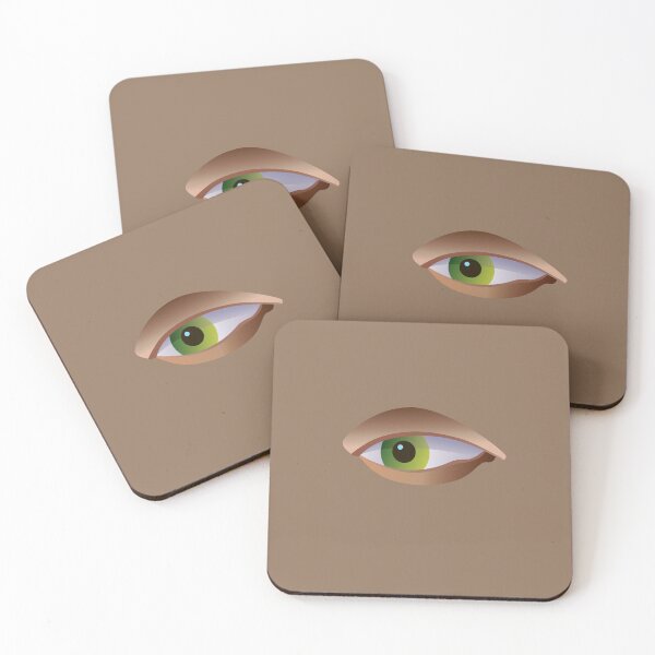 Item preview, Third Eye not Blind designed and sold by jeff-jones.