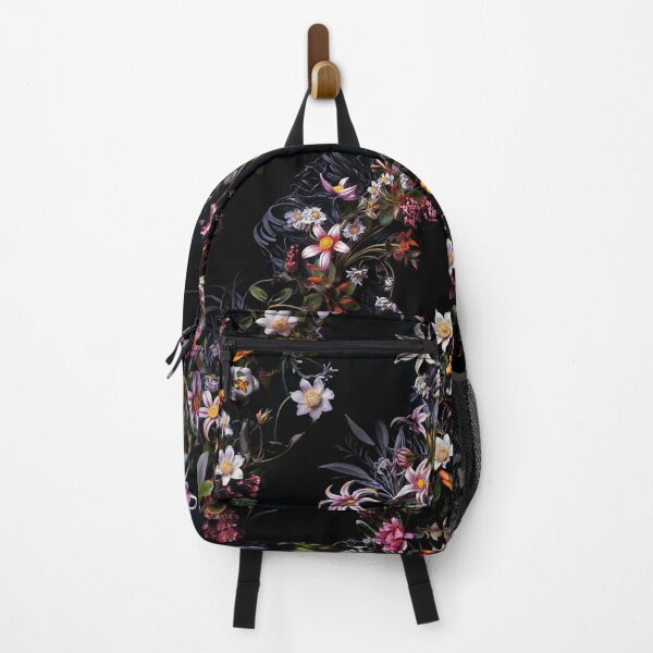 Item preview, Deluxe Realistic Floral Pattern designed and sold by PassageDesign.