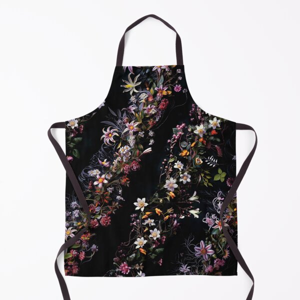 Item preview, Deluxe Realistic Floral Pattern designed and sold by PassageDesign.