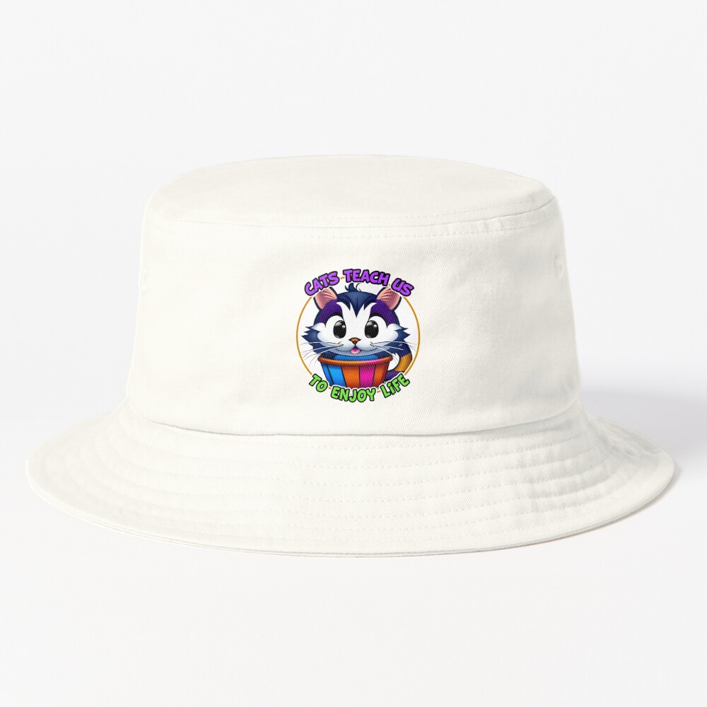Bucket Hat - US06
