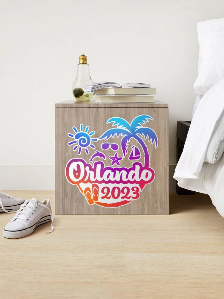 12 Pack: Orlando Stickers by Recollections™