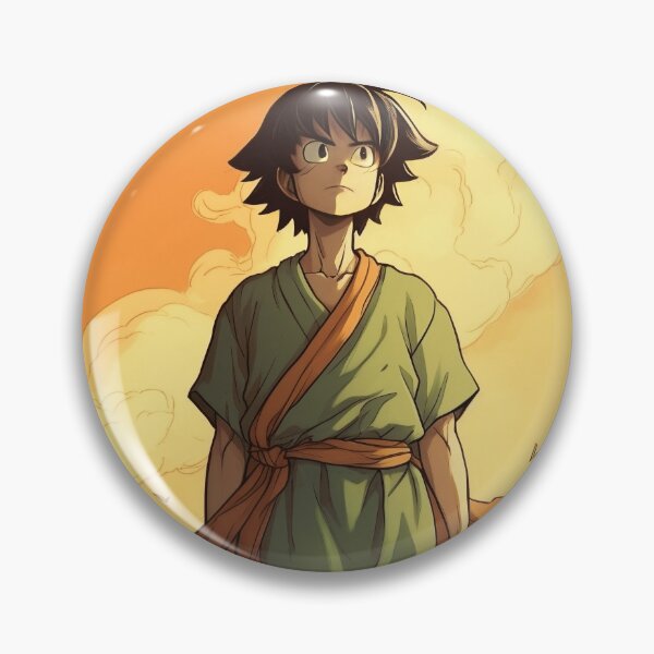 Item preview, The pure-hearted warrior designed and sold by Barberoosse.
