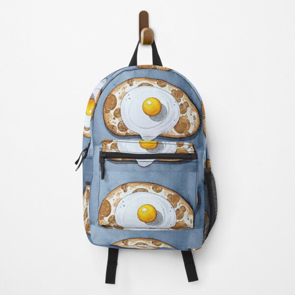 Item preview, Croque madame designed and sold by ImitationArt.