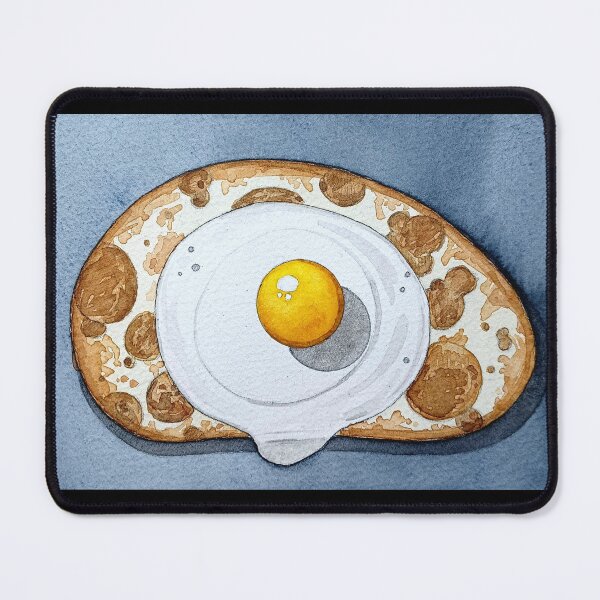 Item preview, Croque madame designed and sold by ImitationArt.