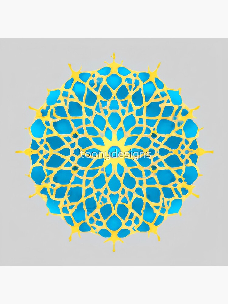 Beautiful Islamic Pattern