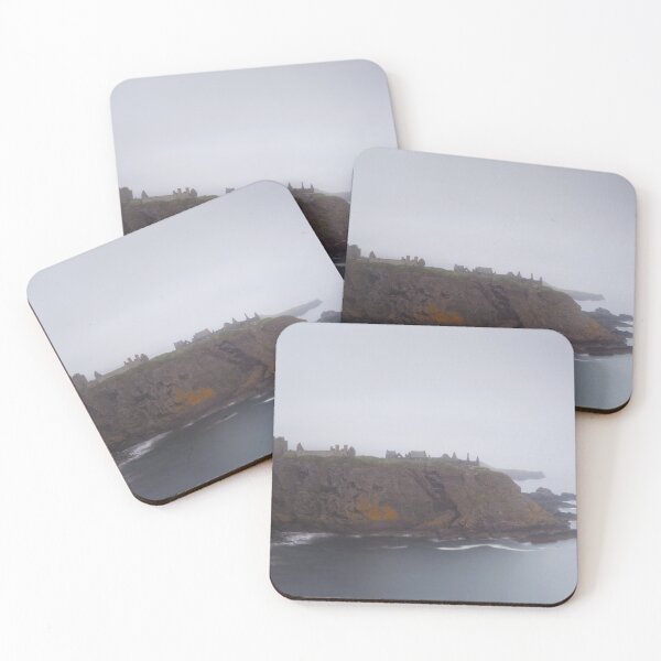 Item preview, Aberdeenshire Coast designed and sold by ShinyPhoto.