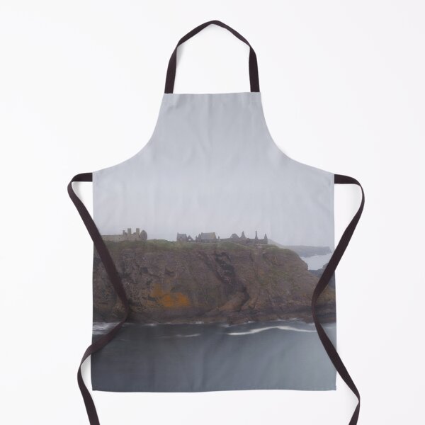 Item preview, Aberdeenshire Coast designed and sold by ShinyPhoto.