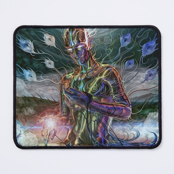 Item preview, "Elemental Compound" designed and sold by Silvio Vieira.
