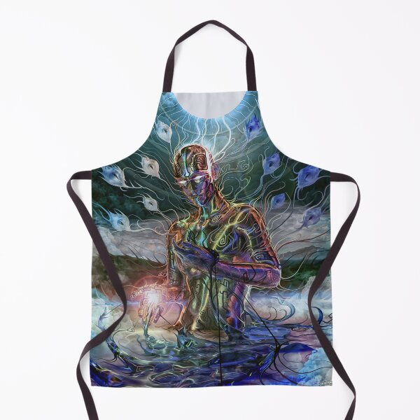 Item preview, "Elemental Compound" designed and sold by Silvio Vieira.