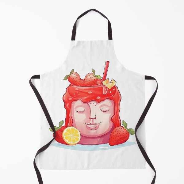 Item preview, Lemon Meditation, Buddha Orange Juice, Single, Variant 2 designed and sold by ZenHorn.