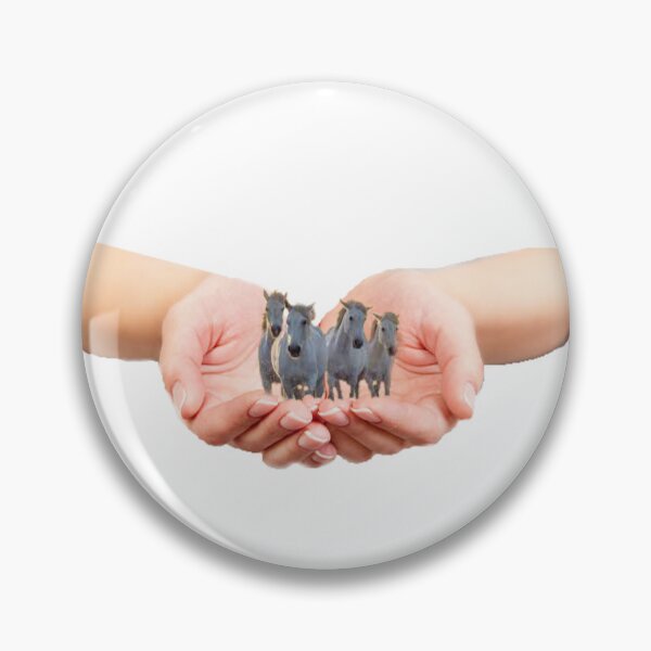 Item preview, Hold Your Horses designed and sold by LILAC-INFANT.