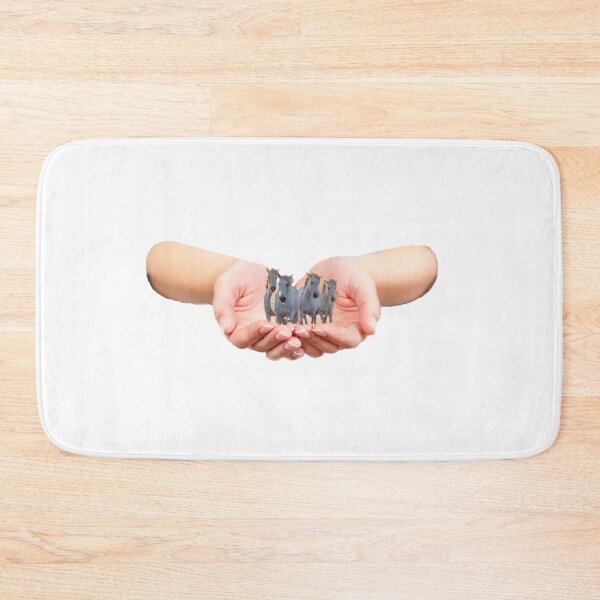 Item preview, Hold Your Horses designed and sold by LILAC-INFANT.