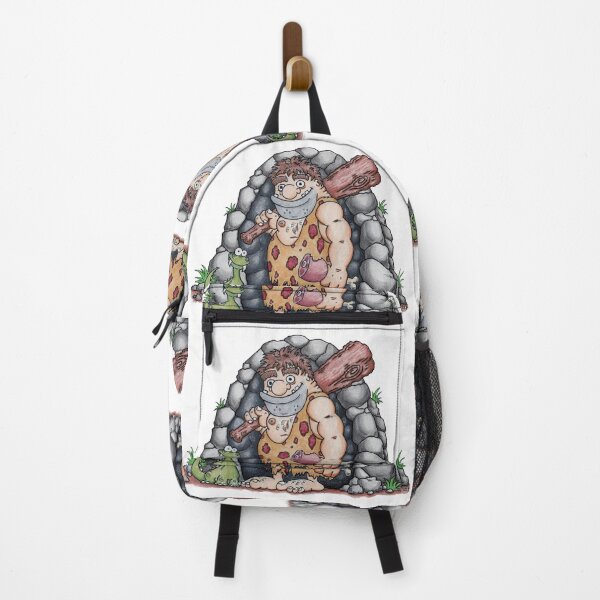Item preview, Caveman designed and sold by Gryffin Graphix.