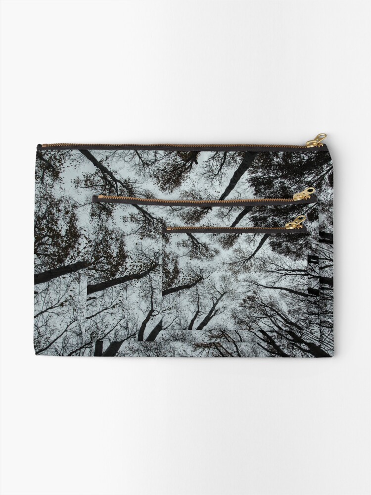 Alternative Ansicht von Wald Täschchen