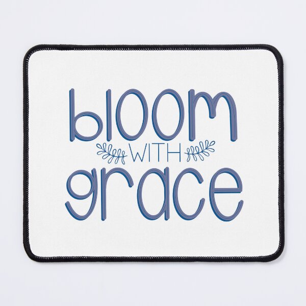 Item preview, Bloom with Grace designed and sold by cozyfuncreation.
