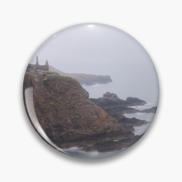 Item preview, Aberdeenshire Coast designed and sold by ShinyPhoto.