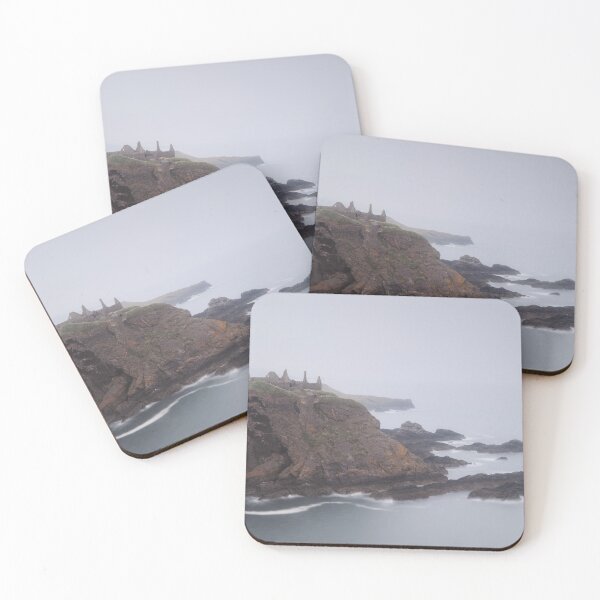Item preview, Aberdeenshire Coast designed and sold by ShinyPhoto.