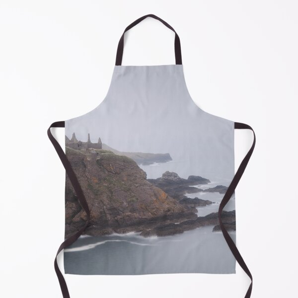Item preview, Aberdeenshire Coast designed and sold by ShinyPhoto.