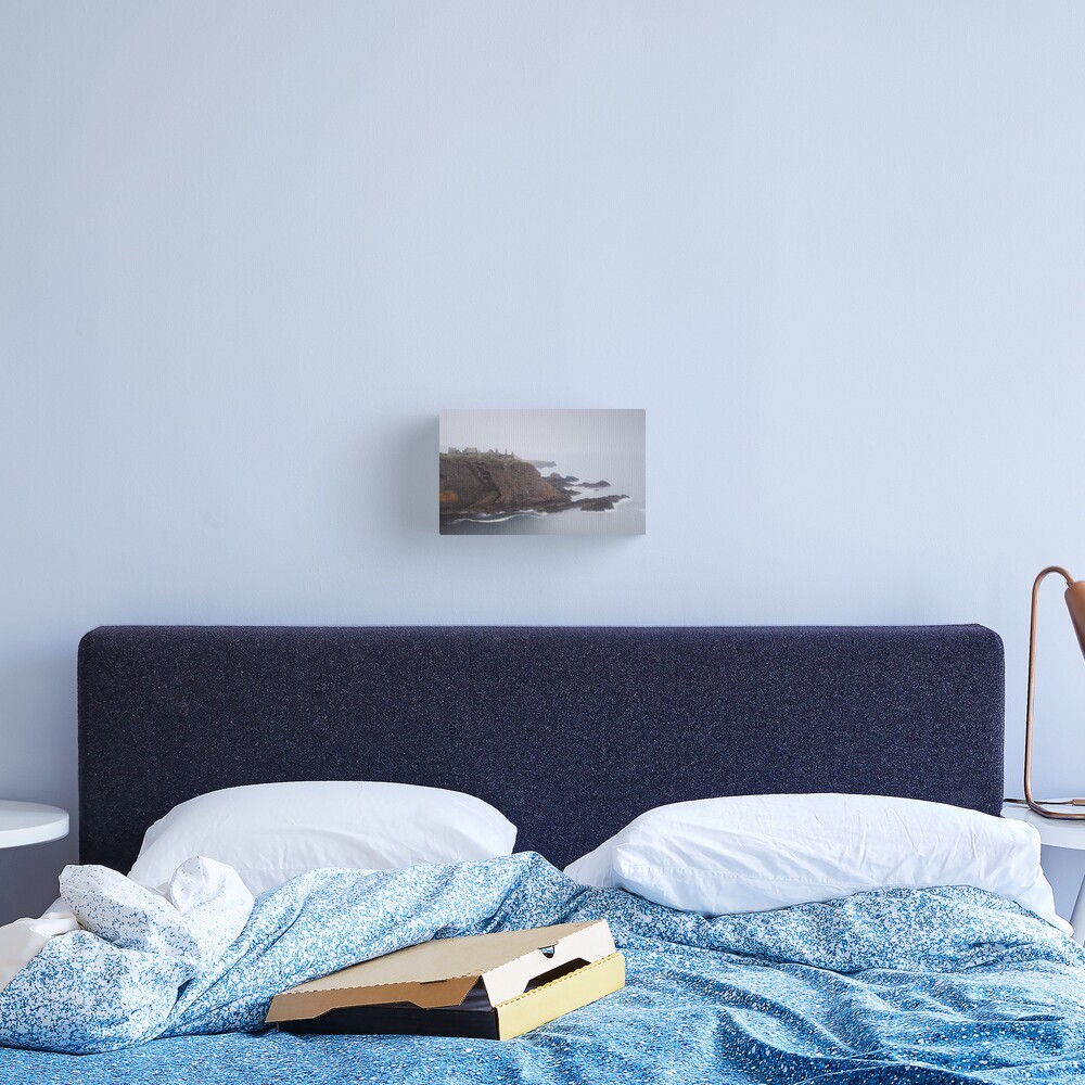 Item preview, Canvas Print designed and sold by ShinyPhoto.