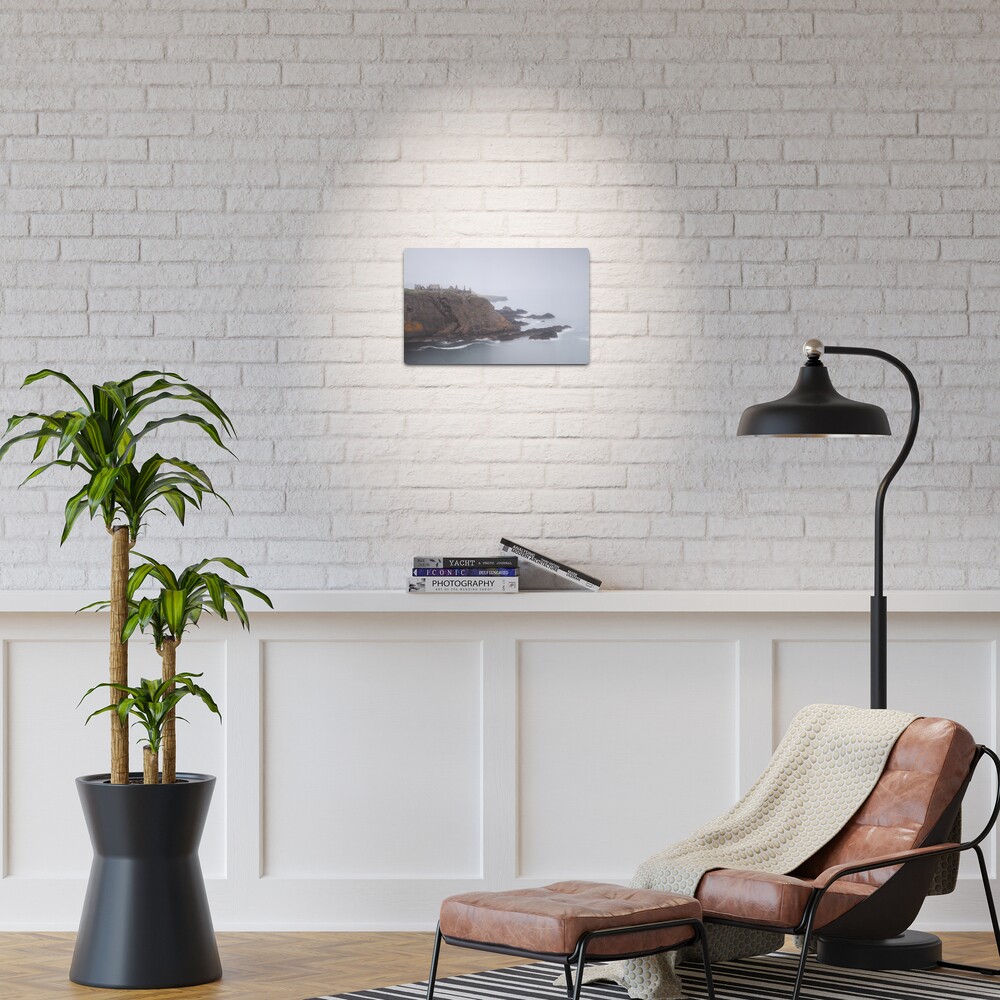 Item preview, Metal Print designed and sold by ShinyPhoto.