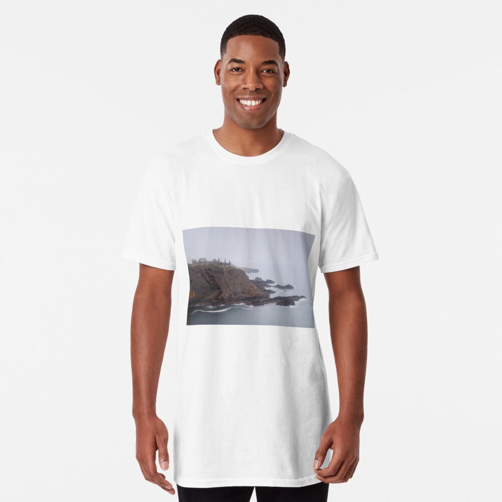Item preview, Long T-Shirt designed and sold by ShinyPhoto.