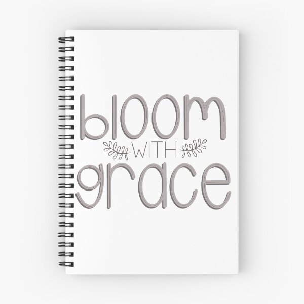 Item preview, Bloom with Grace designed and sold by cozyfuncreation.