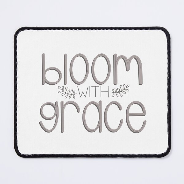 Item preview, Bloom with Grace designed and sold by cozyfuncreation.