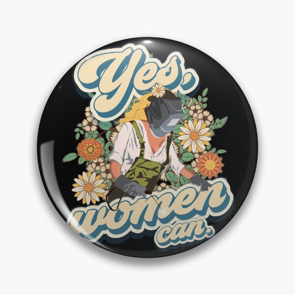 Item preview, Funny groovy gift for welder woman  designed and sold by HomeCoquette.