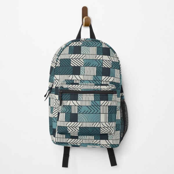 Item preview, Modern Minimalistic Pattern designed and sold by Hashola Designs.