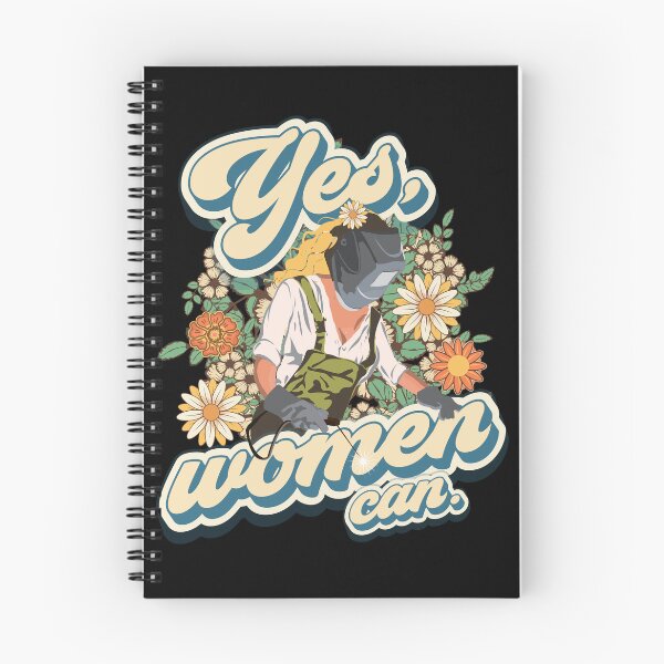 Item preview, Funny groovy gift for welder woman  designed and sold by HomeCoquette.