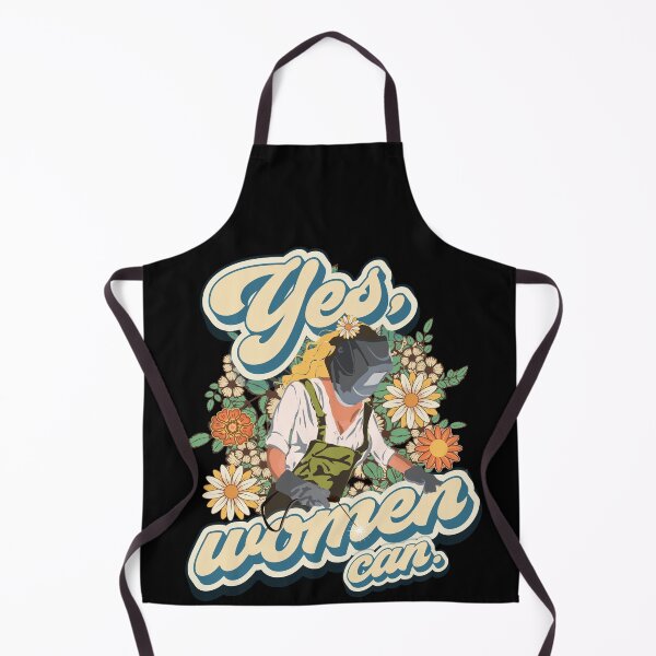 Item preview, Funny groovy gift for welder woman designed and sold by HomeCoquette.