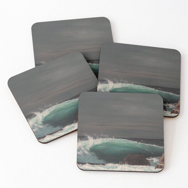 Item preview, ola de la tarde designed and sold by Denis Garnier.
