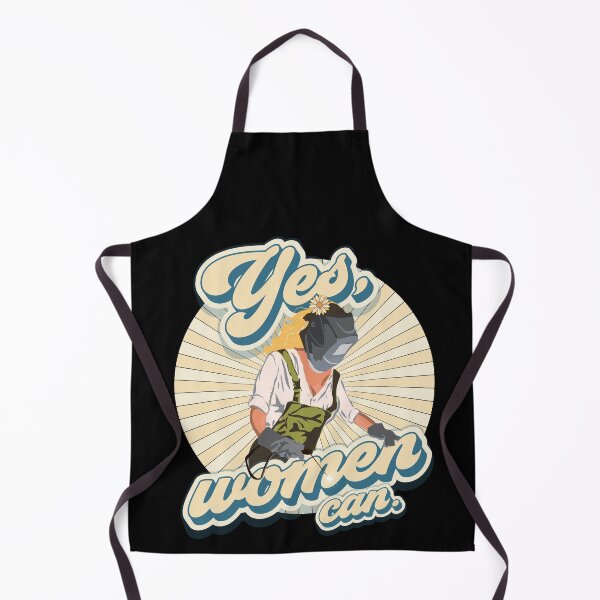 Item preview, Funny groovy gift for sarcastic welder woman designed and sold by HomeCoquette.