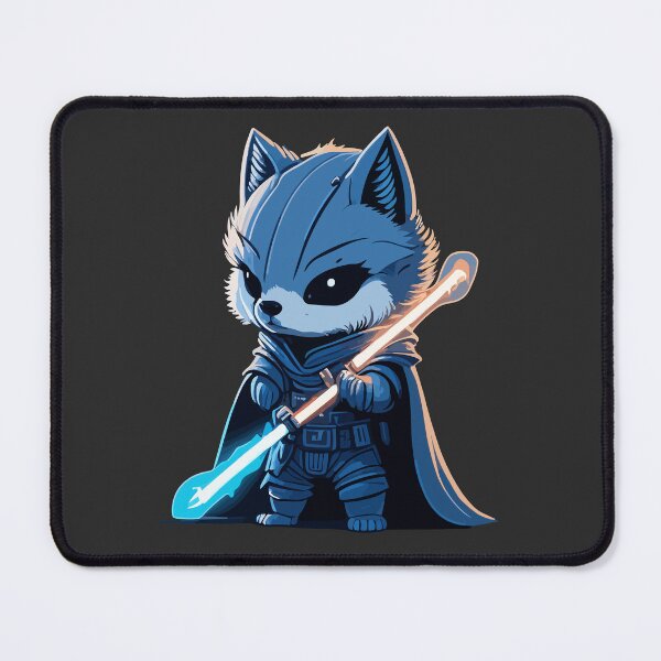 Item preview, May the force be with you designed and sold by ArcticWolf-Art.