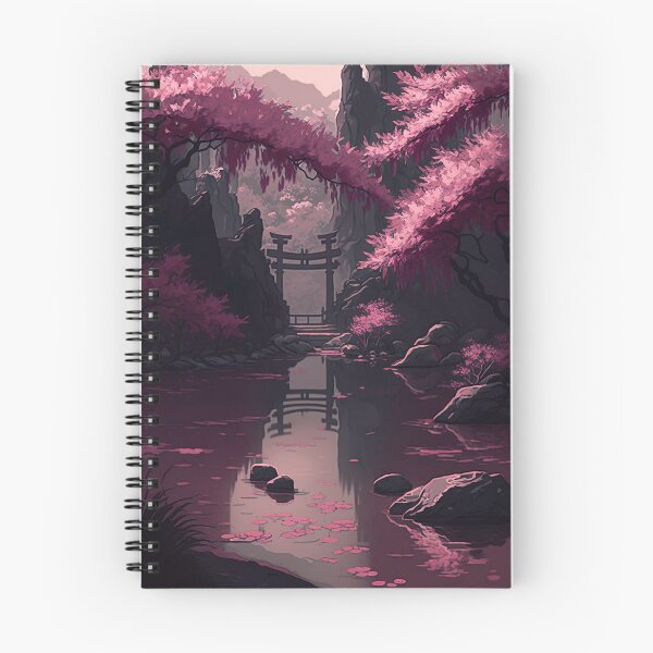 Item preview, Japan Design Landscape designed and sold by SasukiMedia.