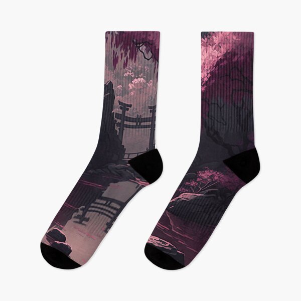Item preview, Japan Design Landscape designed and sold by SasukiMedia.